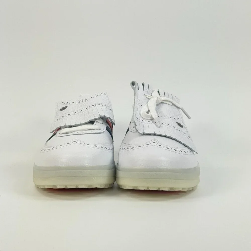 Adidas Coursecup Spikeless Golf 'USA' IH2266 size 9.5
